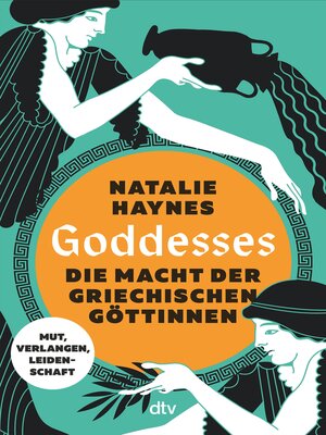 cover image of Goddesses